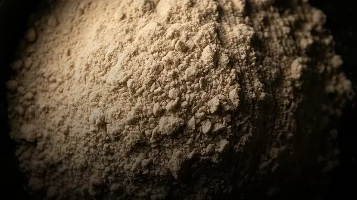Step 1 — Percheron Collagen, targeting hardened tissue
